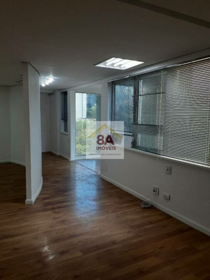 Comercial para Venda - Cidade Monções
