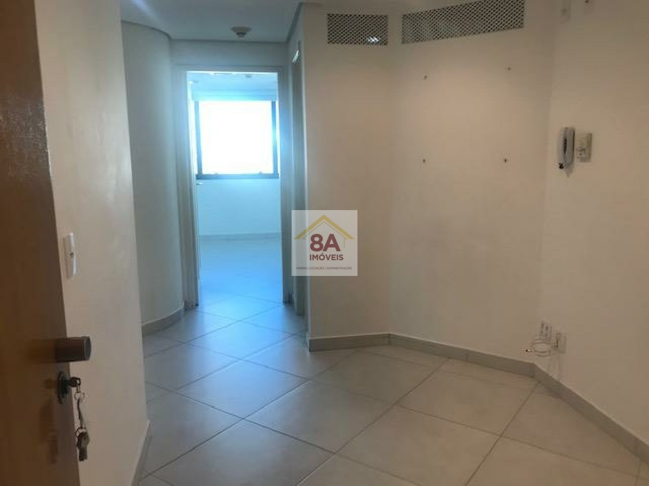 Conj. Comercial para Venda - Moema
