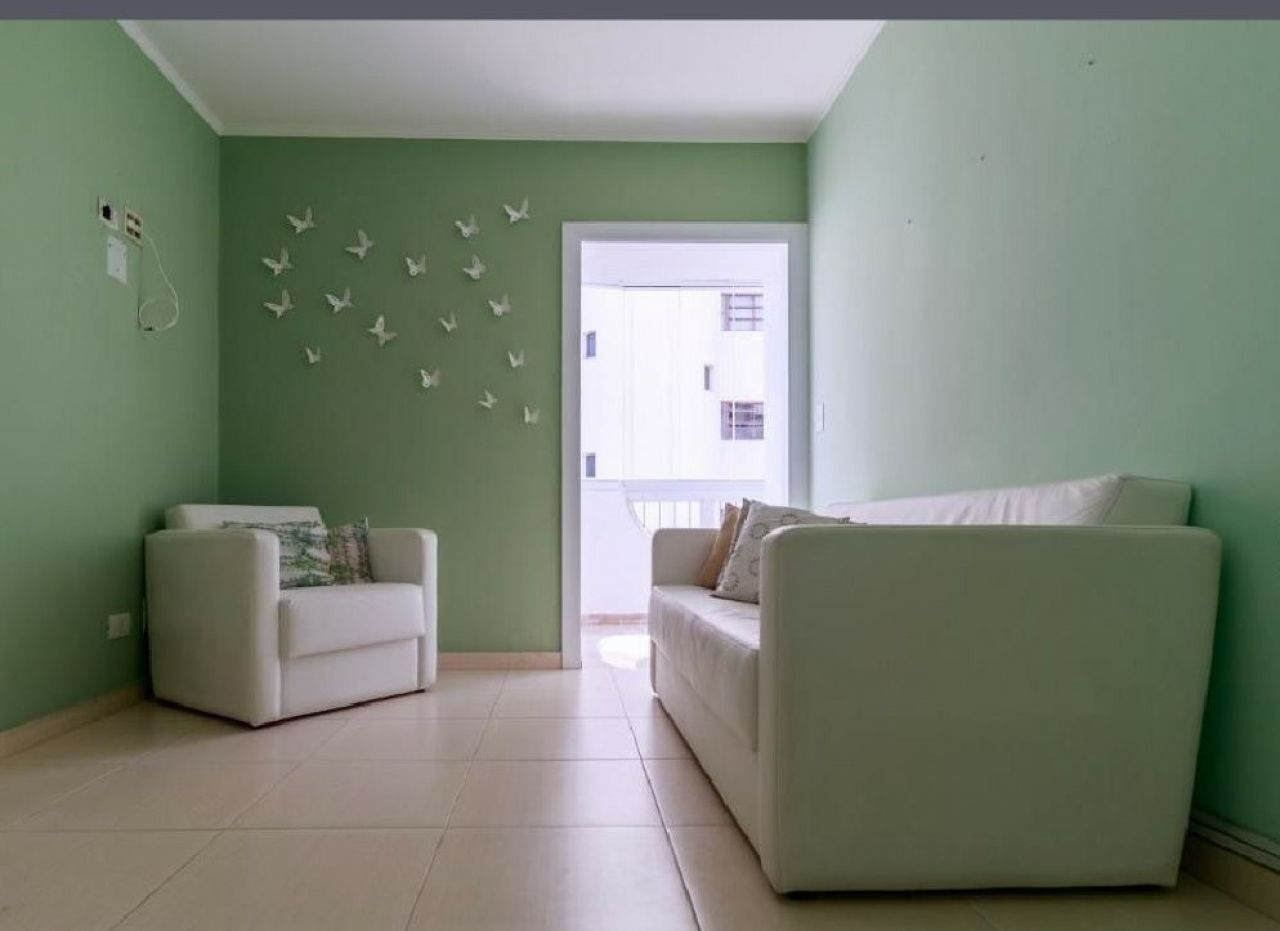 Apartamento para Locação - Vila Mascote