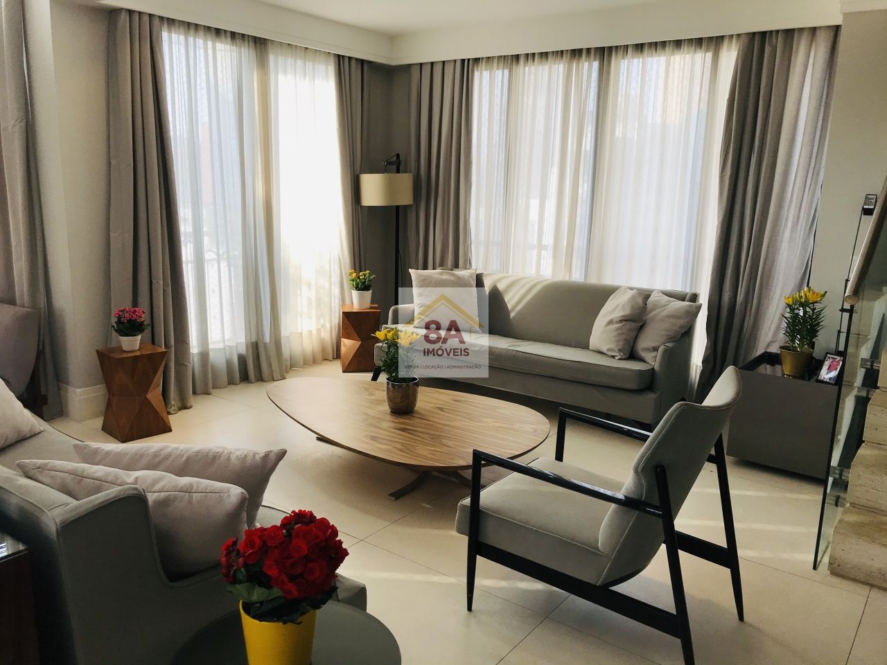Duplex para Venda - Moema