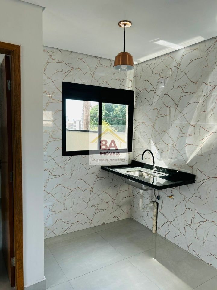 Apartamento para Venda - Chácara Santo Antônio Zona Leste