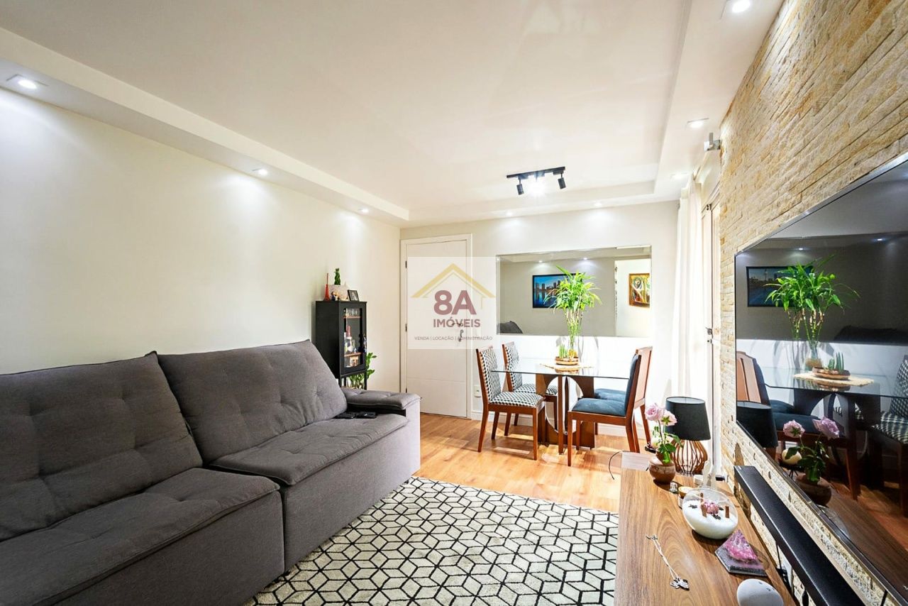 Apartamento para Venda - Paraíso do Morumbi