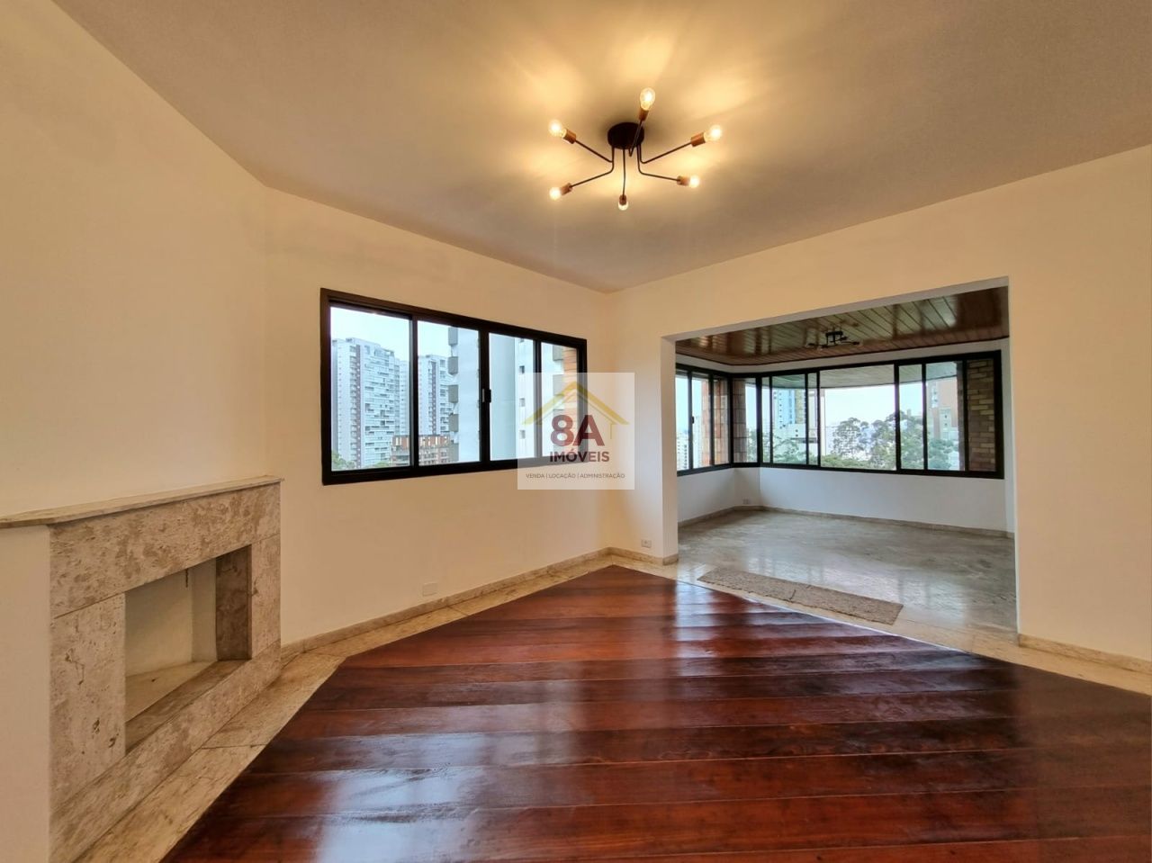 Apartamento para Venda - Vila Suzana