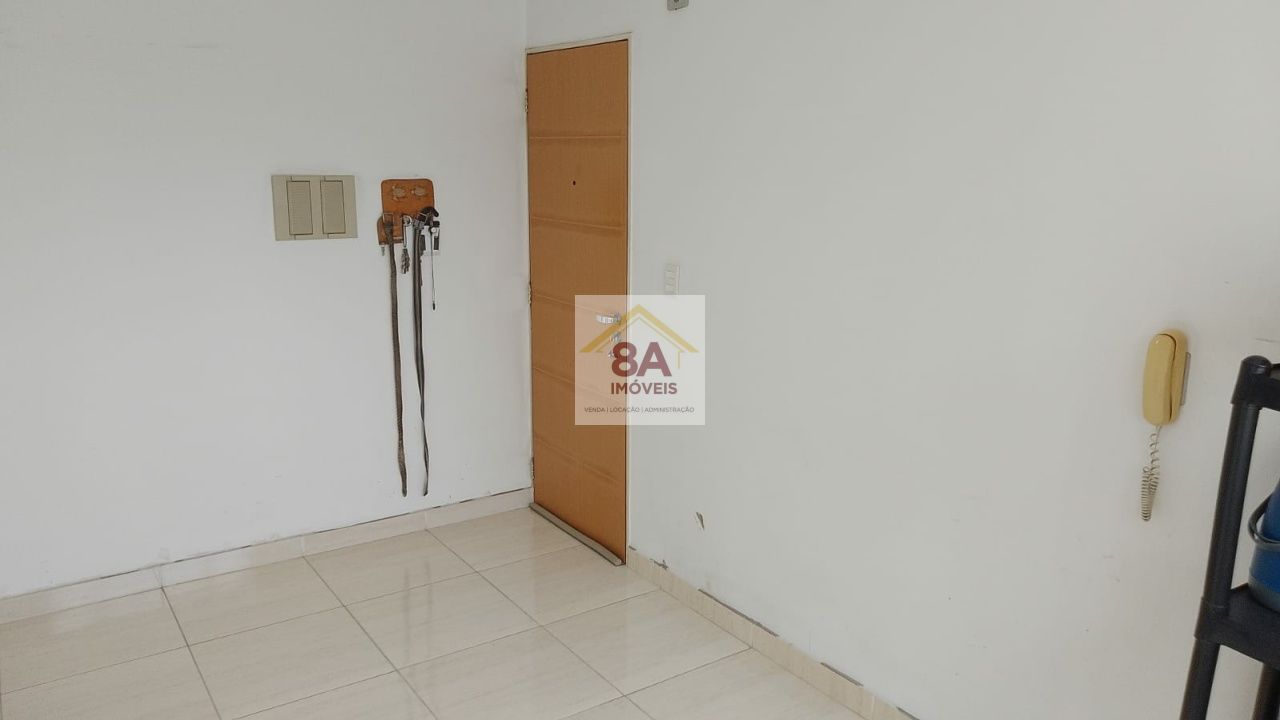 Apartamento para Venda - Belenzinho