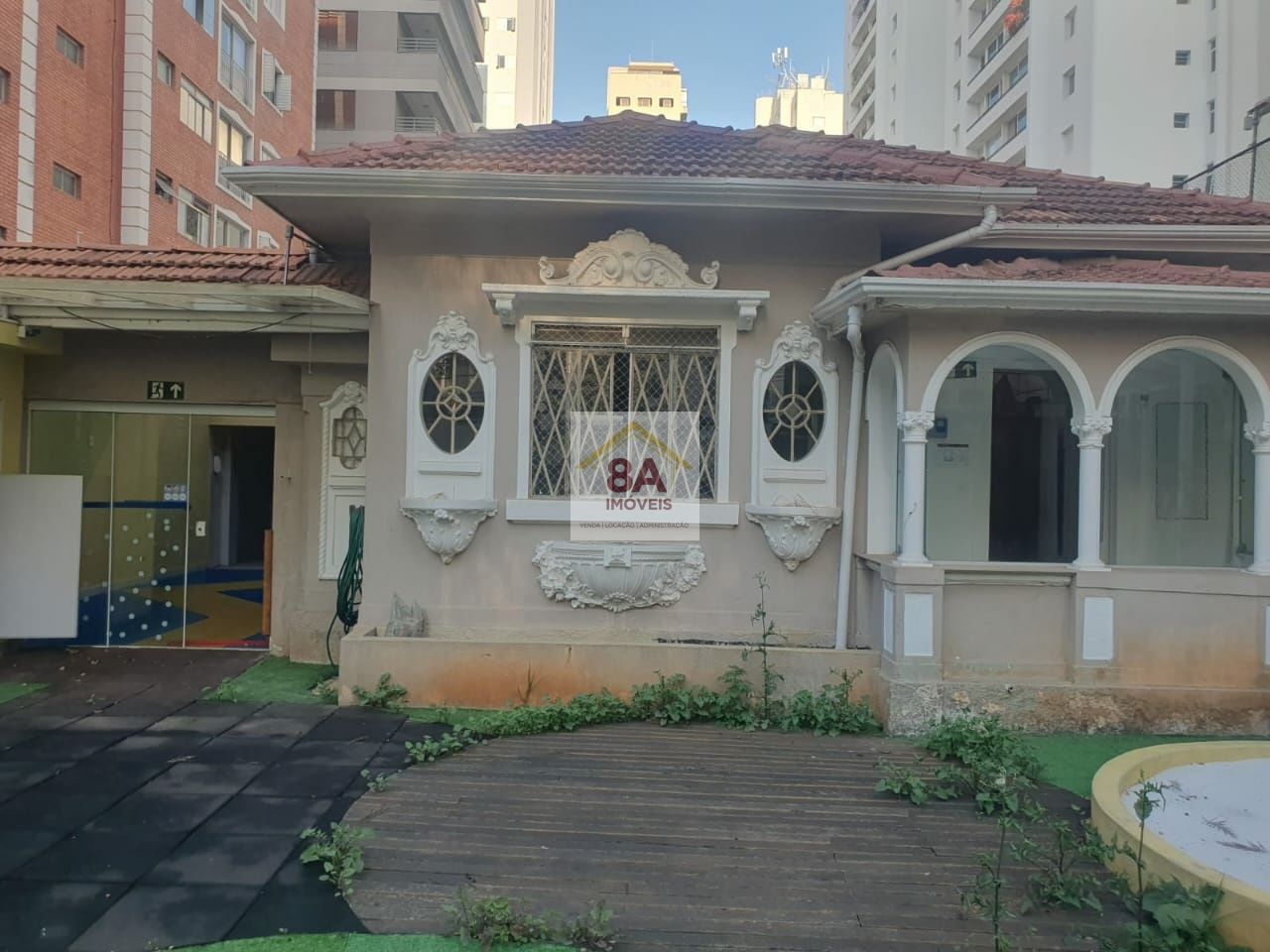 Casa Térrea para Venda - Vila Uberabinha