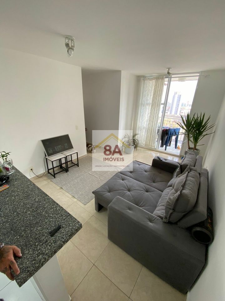 Apartamento para Venda - Belenzinho