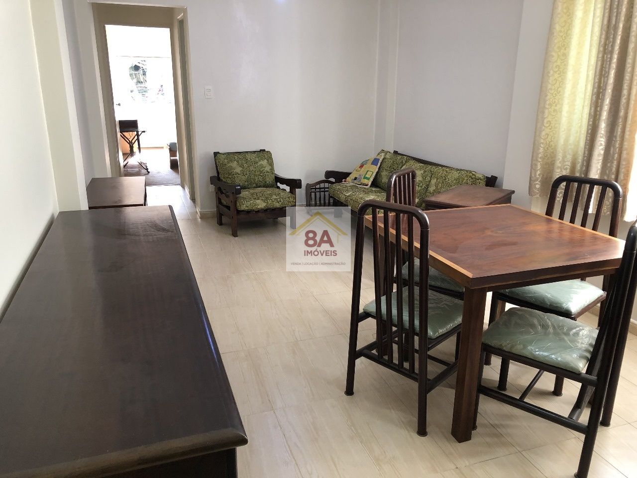 Apartamento para Venda - Jardim Paulista