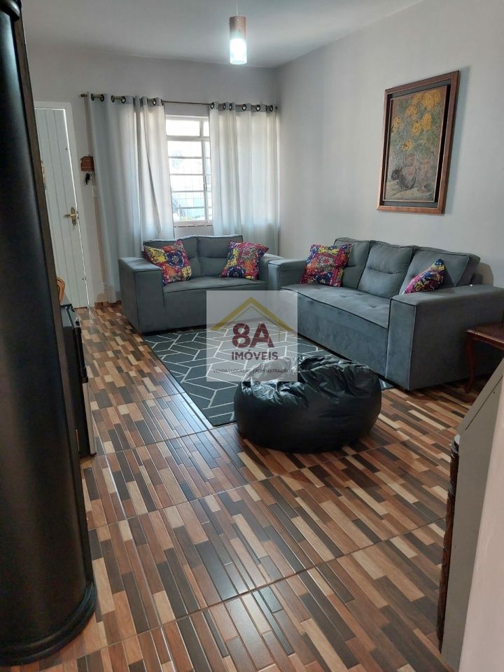 Sobrado para Venda - Jardim da Saúde