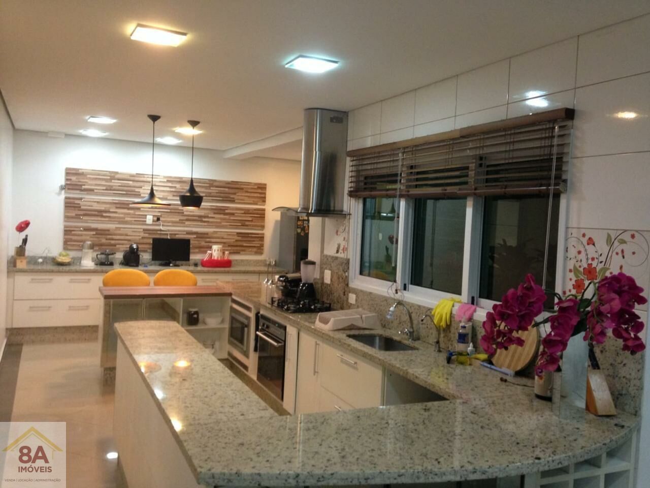 Sobrado para Venda - Vila Moreira