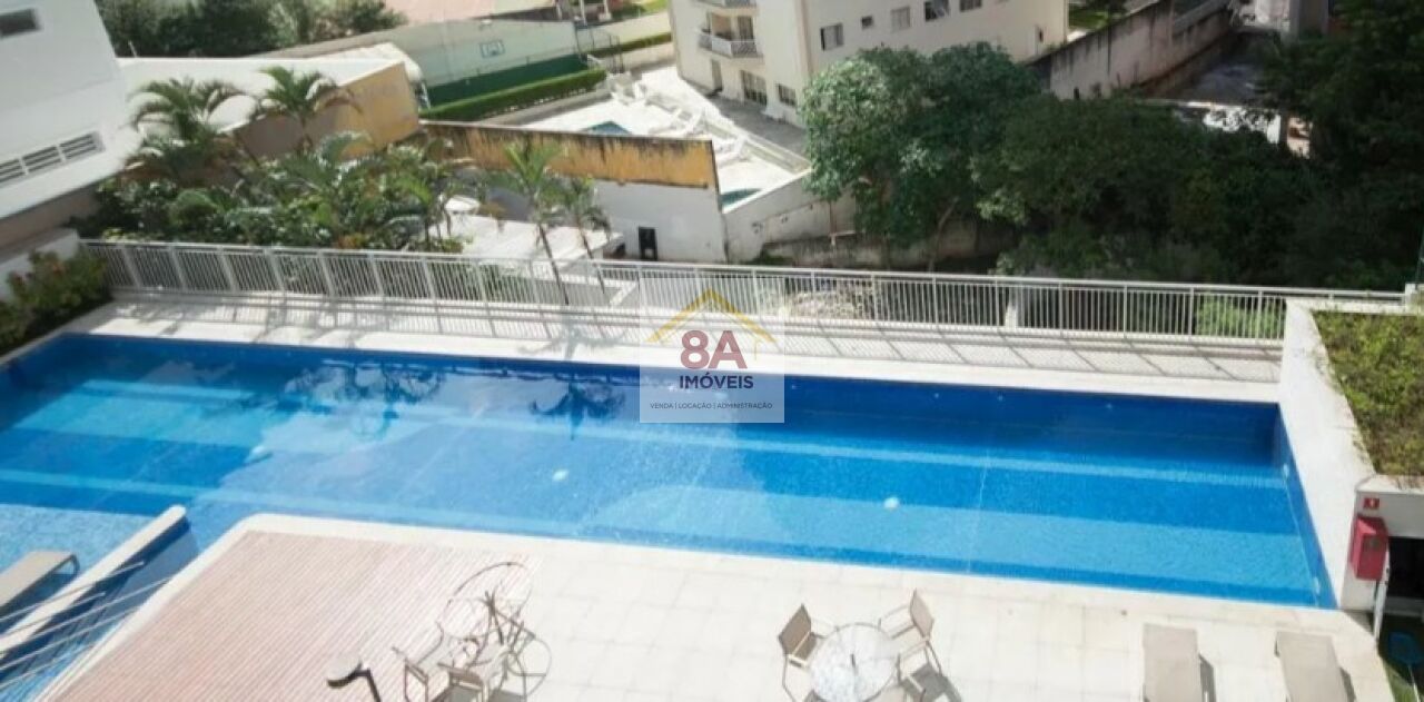 Apartamento para Venda - Vila Alexandria