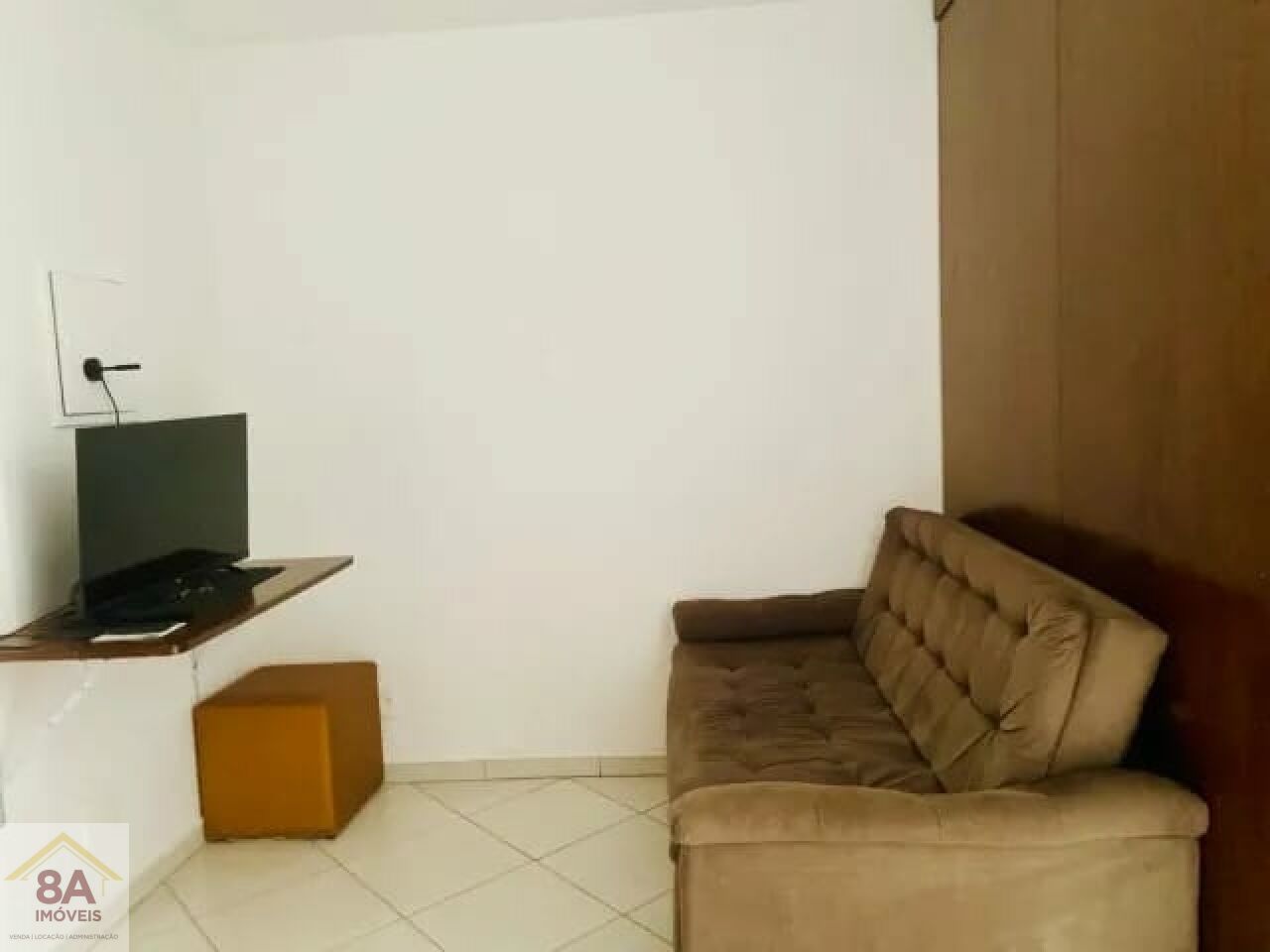 Loft para Venda - Campo Belo