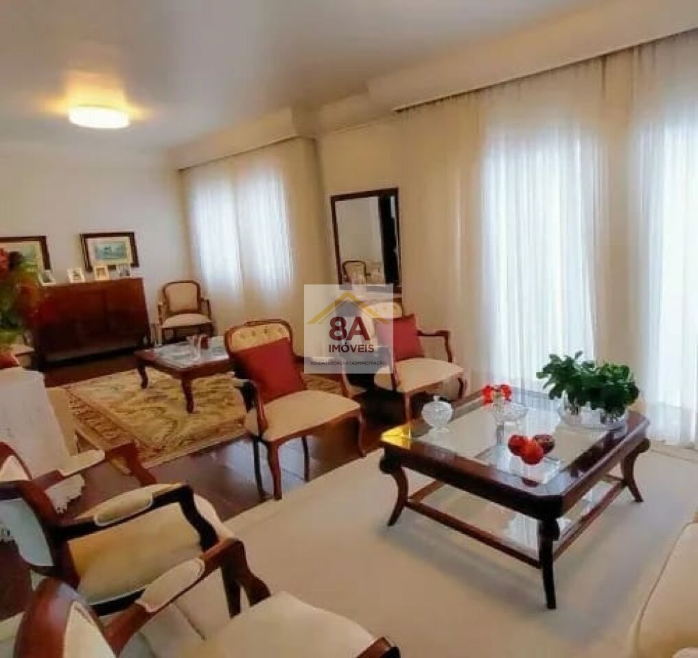 Apartamento para Venda - Fazenda Morumbi