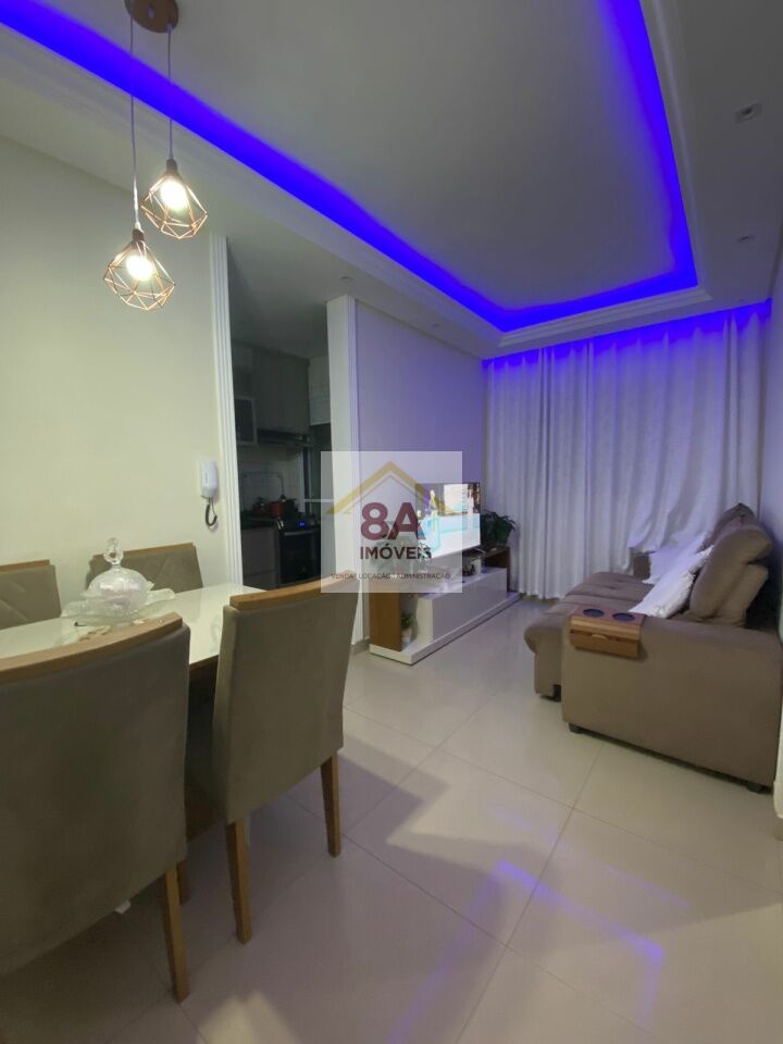 Apartamento para Venda - Parque Reboucas