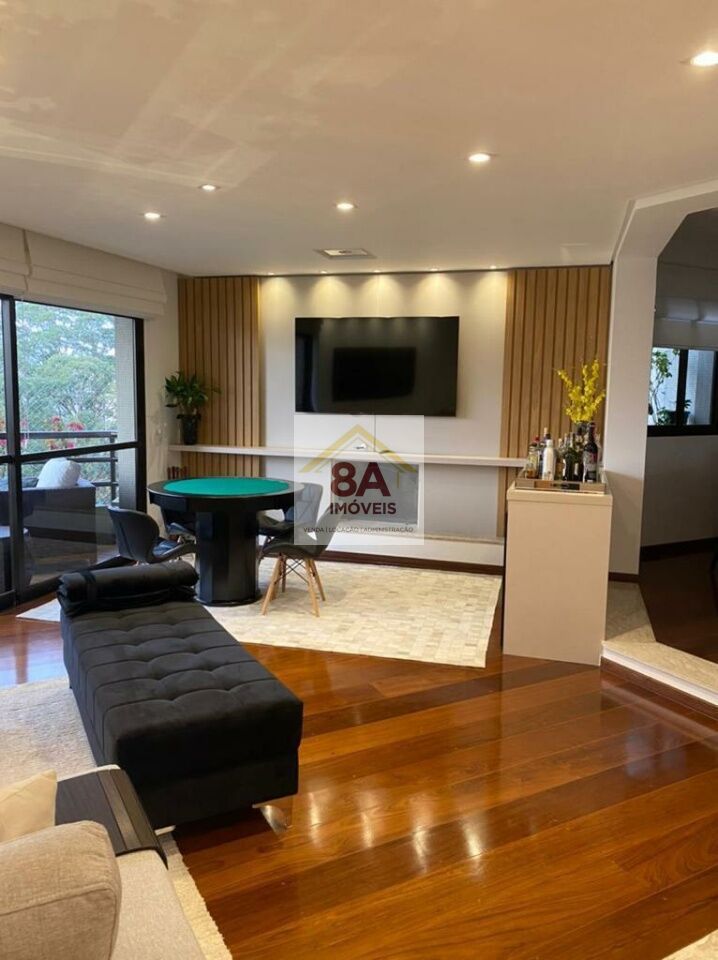 Apartamento para Venda - Vila Suzana