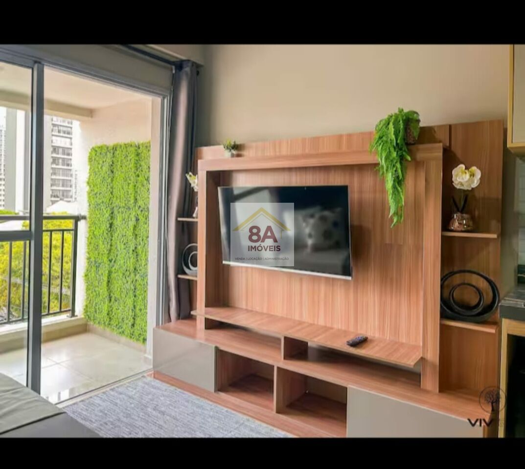 Apartamento para Venda - Indianópolis