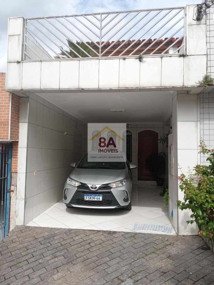 Sobrado para Venda - Vila Clara