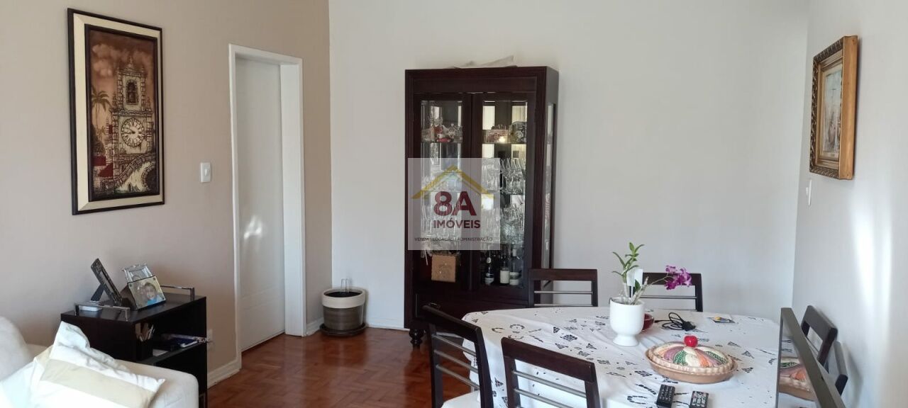 Apartamento para Venda - Brooklin Paulista