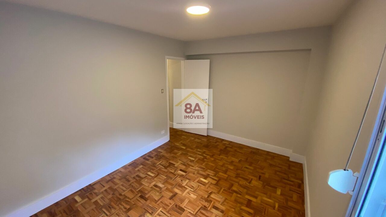 Apartamento para Venda - Indianópolis