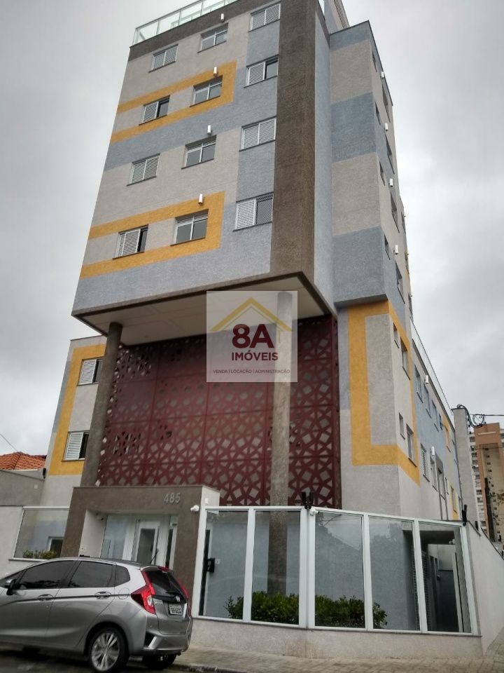 Studio para Locação - Santa Teresinha