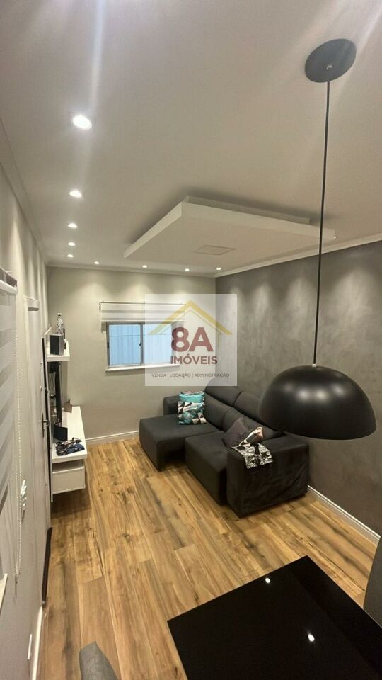 Apartamento para Venda - Mirandópolis