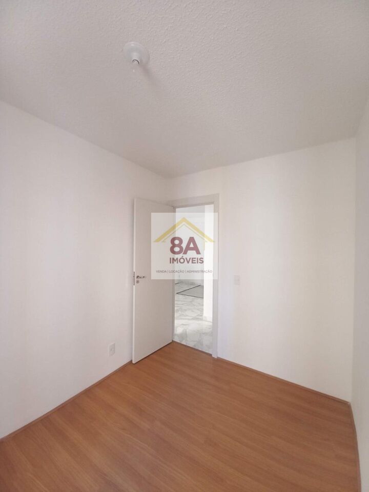 Apartamento para Venda - Vila Plana
