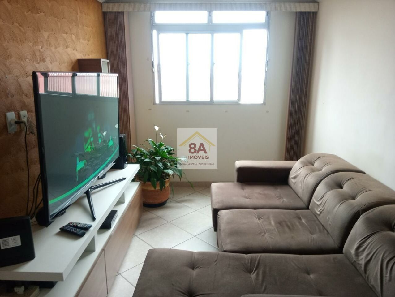 Apartamento para Venda - Jardim Prudência