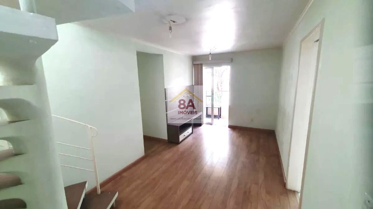 Apartamento para Venda - Paraisópolis