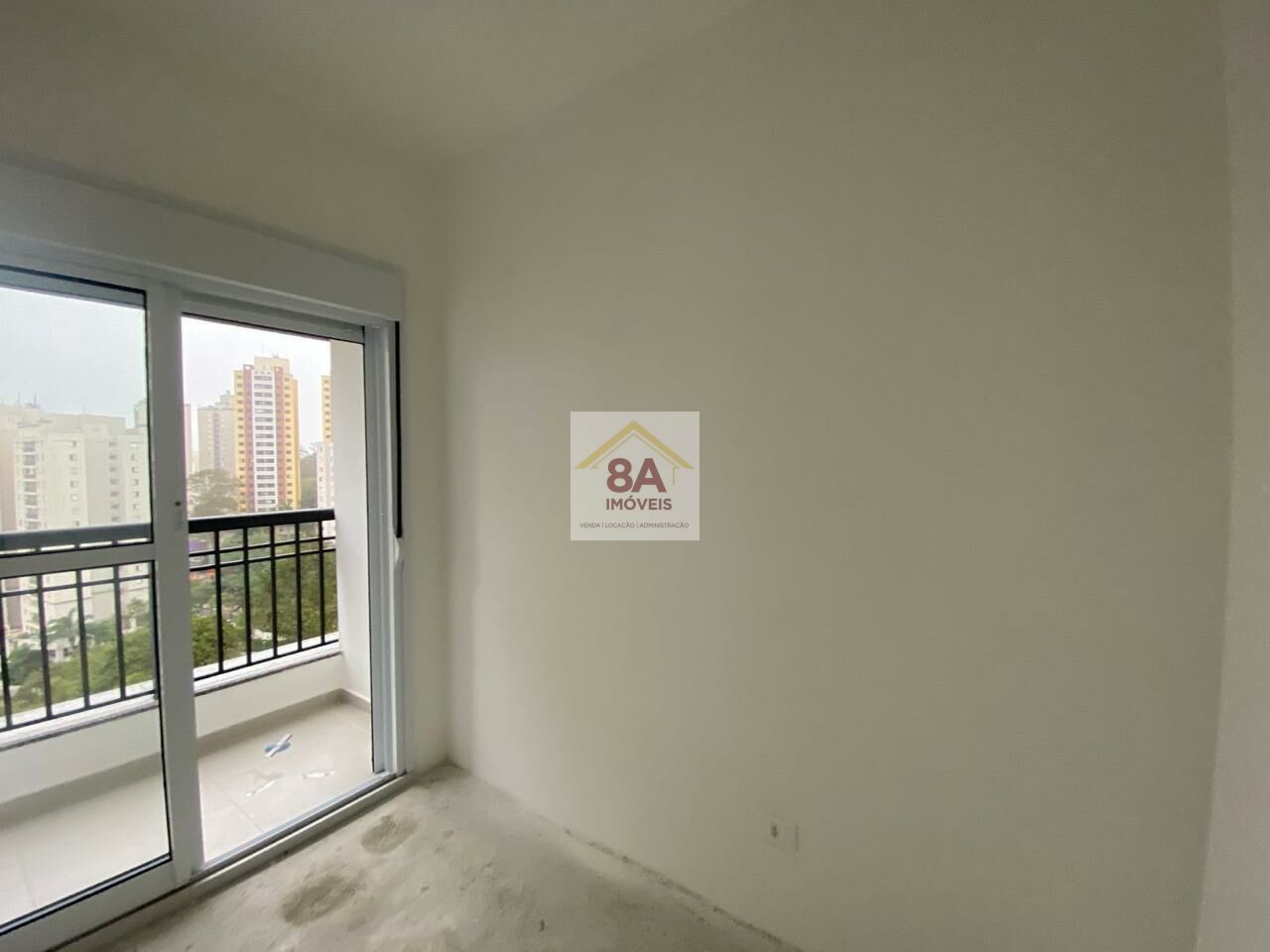 Apartamento para Venda - Vila Andrade
