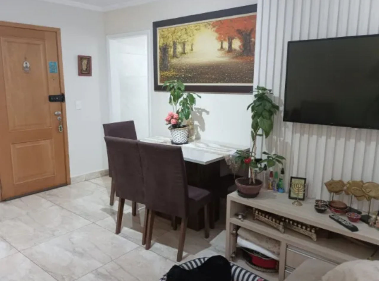 Apartamento para Venda - Vila Mascote