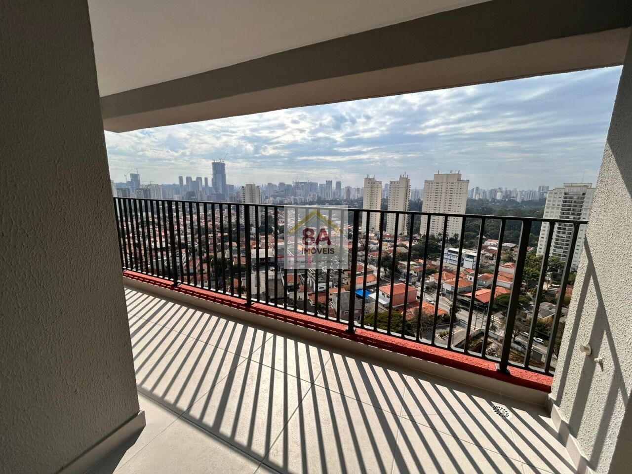 Apartamento para Locação - Vila Cruzeiro