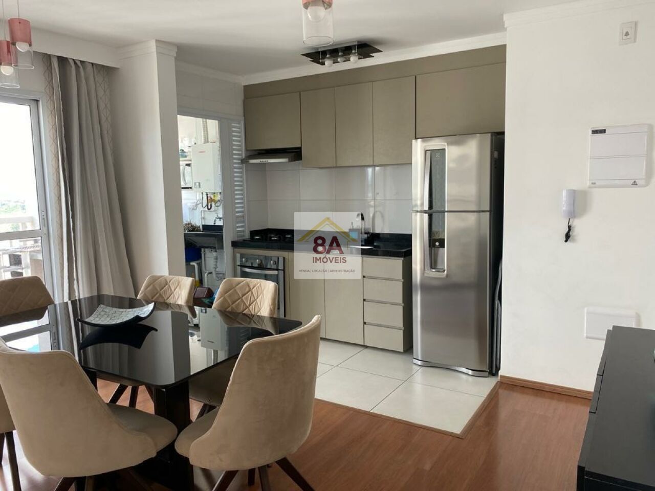Apartamento para Venda - Socorro