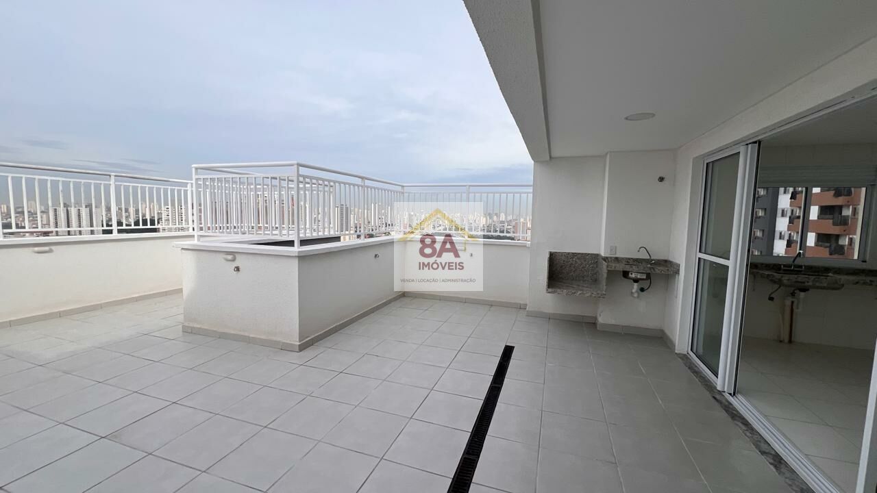 Cobertura para Venda - Vila Centenário