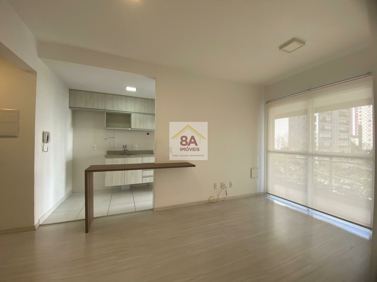 Apartamento para Venda - Vila Mascote