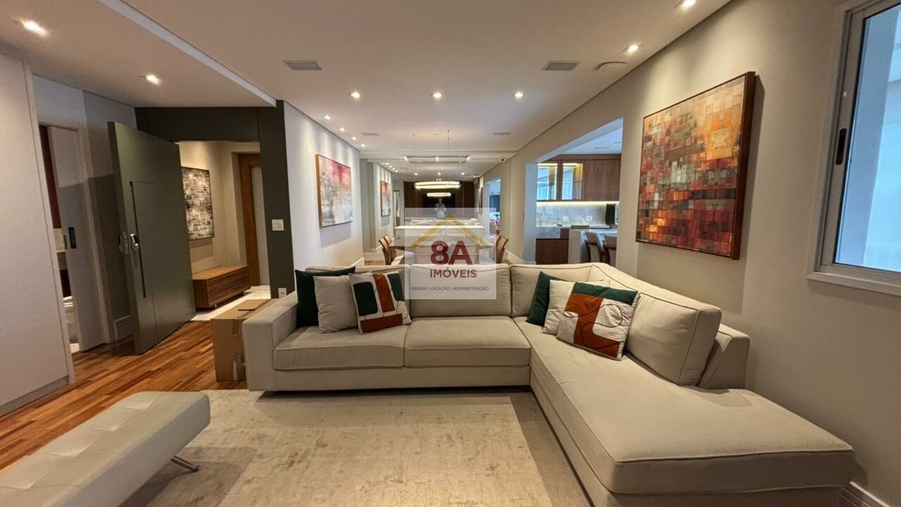 Apartamento para Venda - Jardim Caravelas