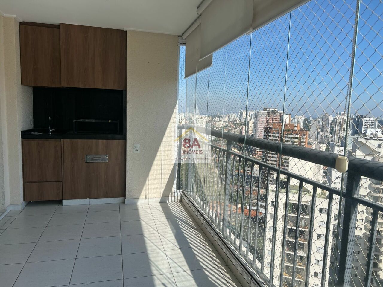 Apartamento para Venda - Vila Mascote