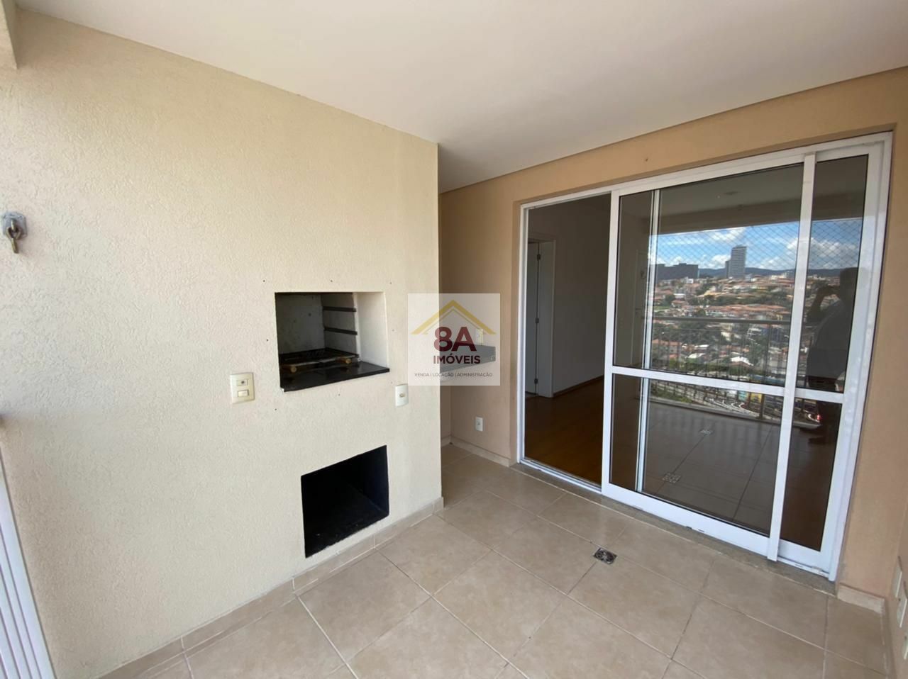 Apartamento para Locação - Parada Inglesa