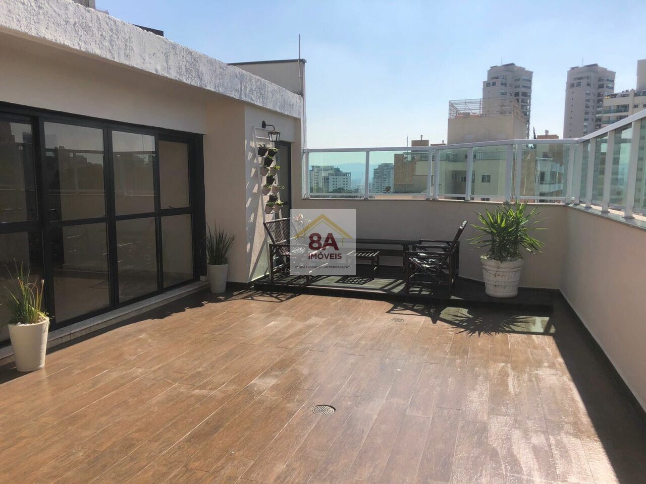 Duplex para Locação - Santa Teresinha