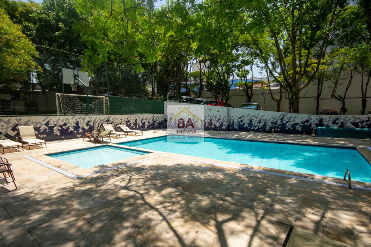 Apartamento para Venda - Vila Sofia
