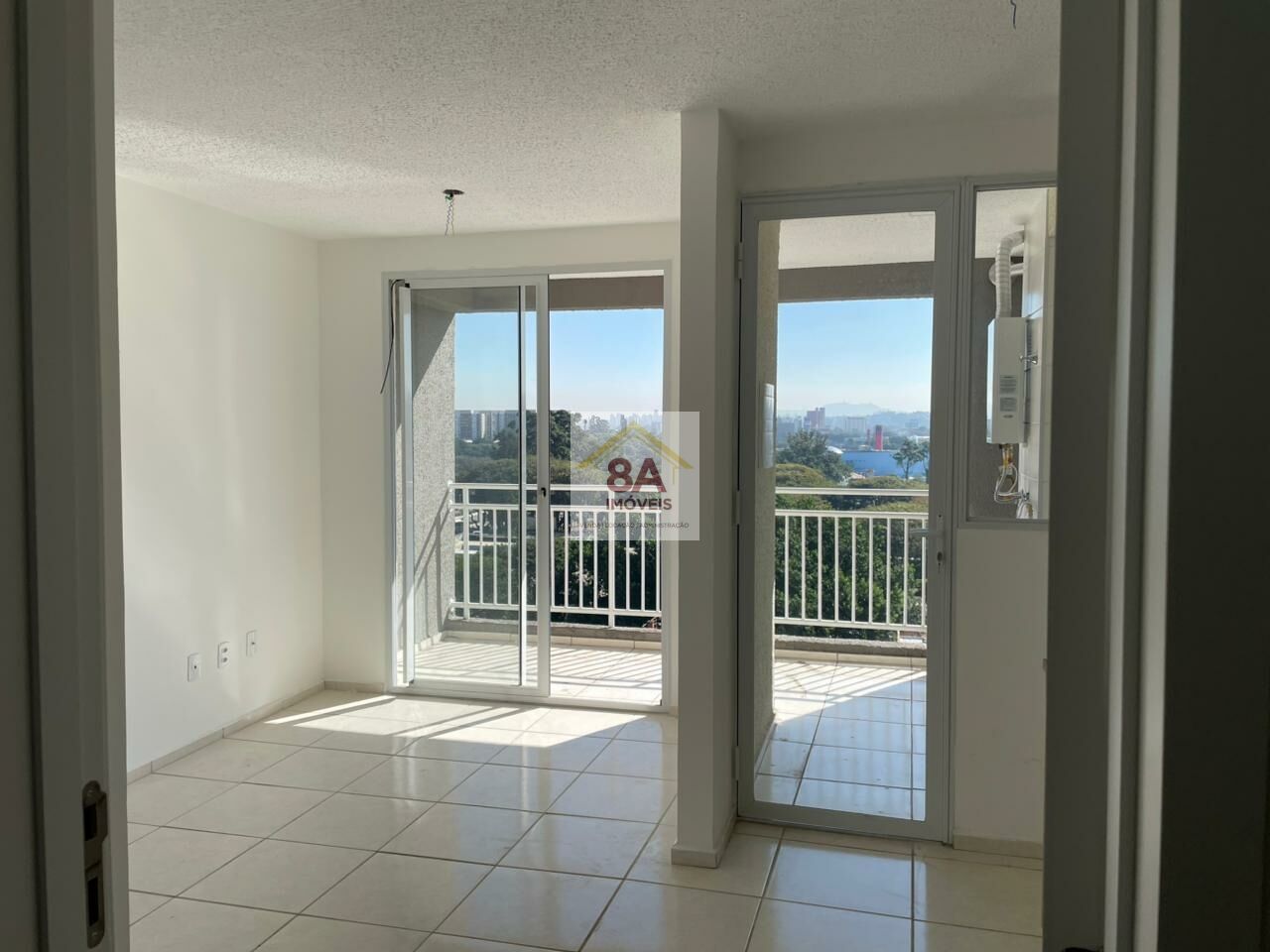 Apartamento para Locação - Vila Guilherme