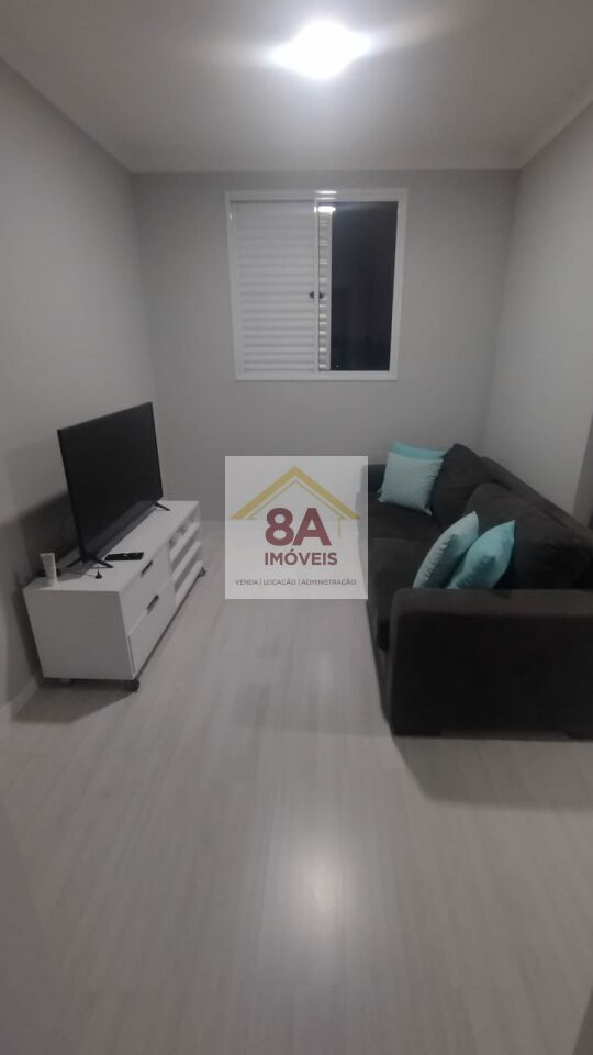 Apartamento para Venda - Vila Guilherme