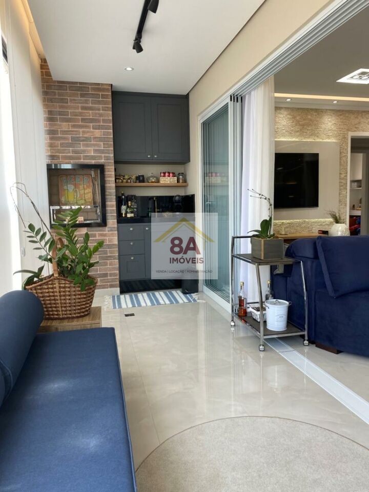 Apartamento para Venda - Vila Paulicéia