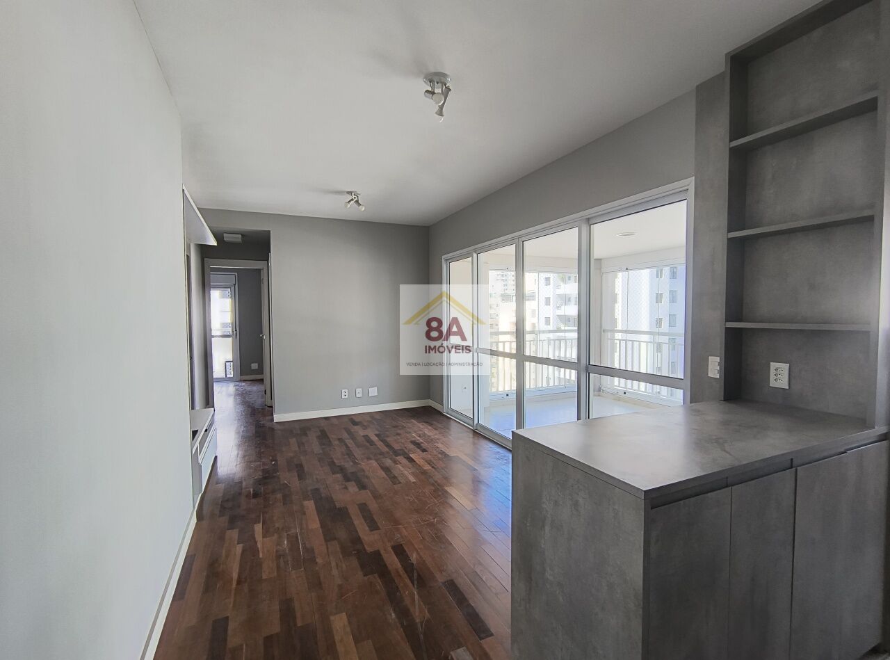 Apartamento para Venda - Vila Mascote
