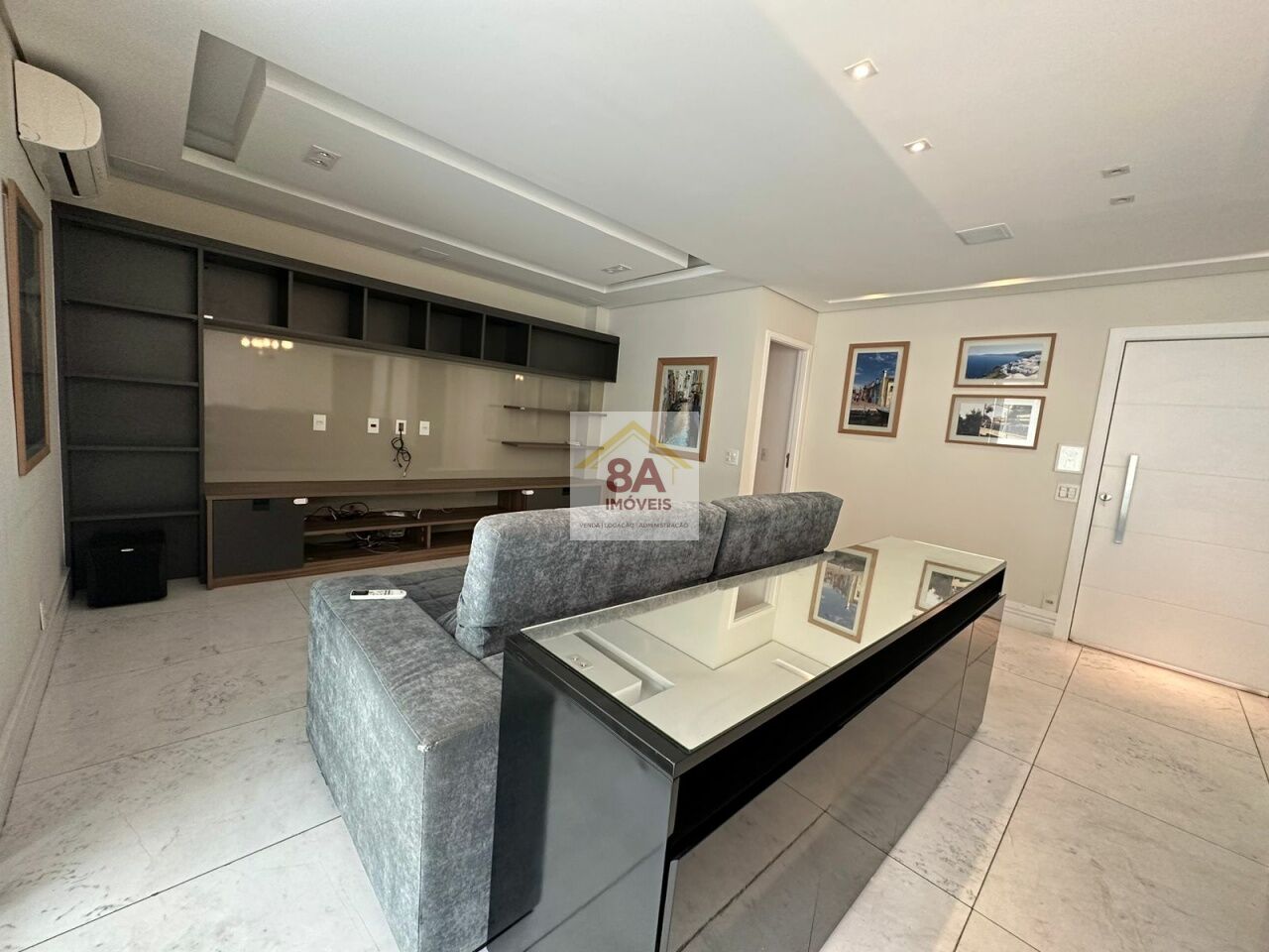 Apartamento para Locação - Campo Belo