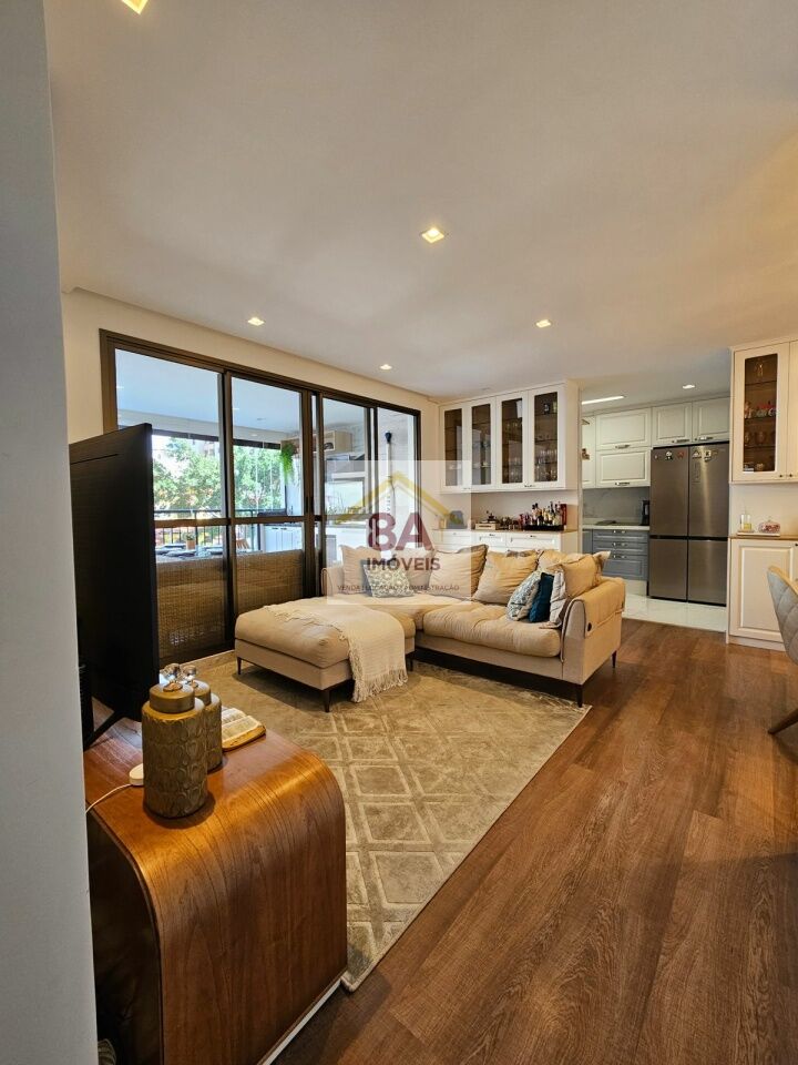 Apartamento para Venda - Santa Teresinha
