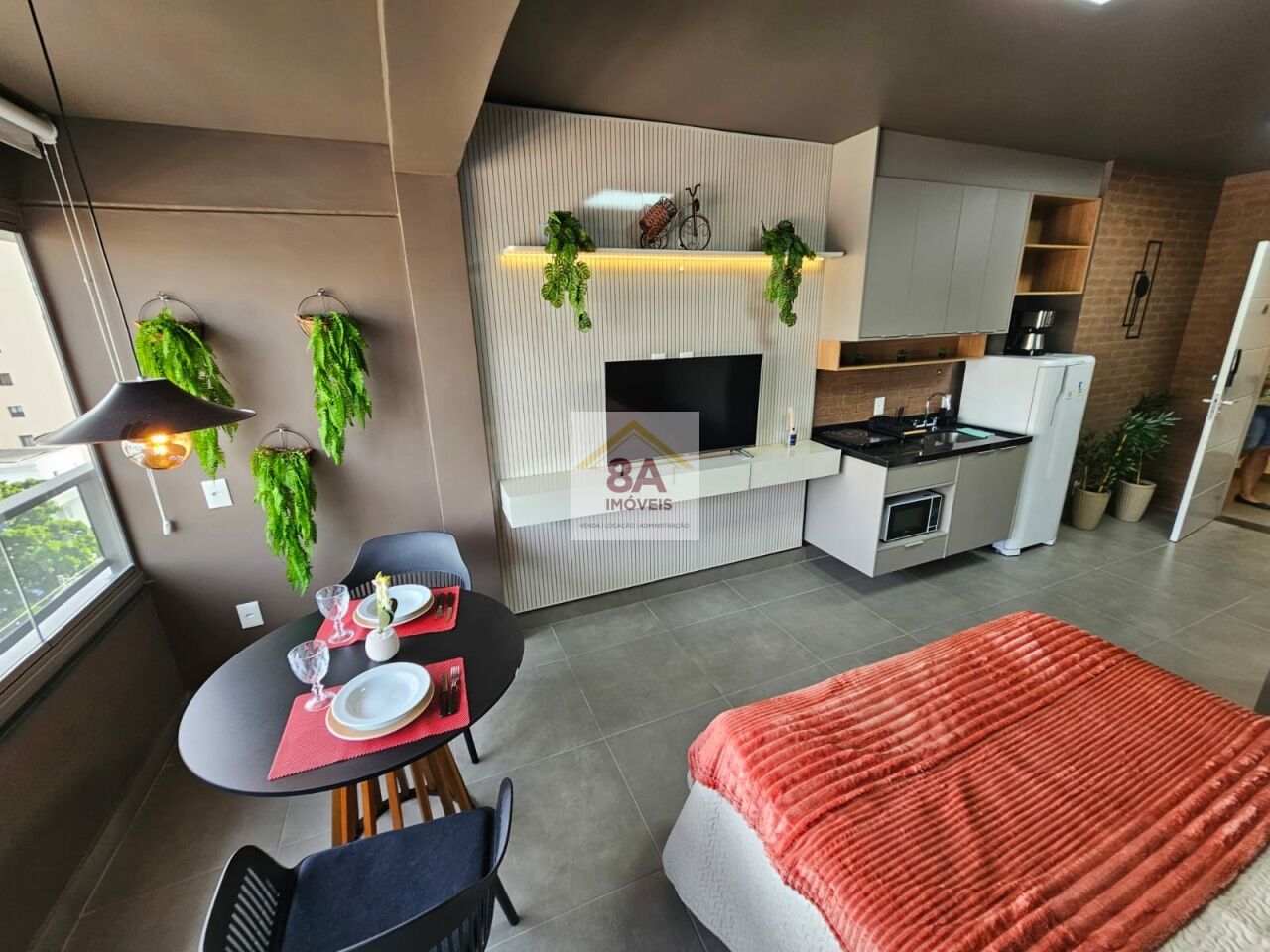 Studio para Venda - Vila Clementino