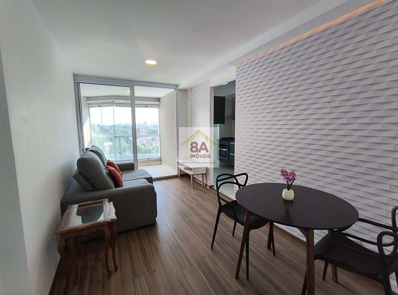 Apartamento para Locação - Campo Belo