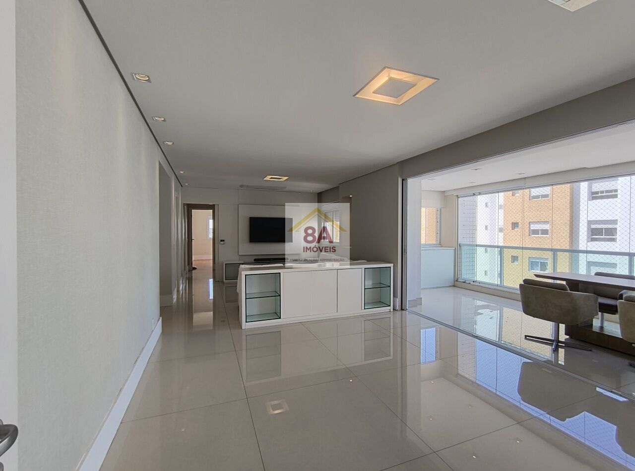 Apartamento para Locação - Campo Belo