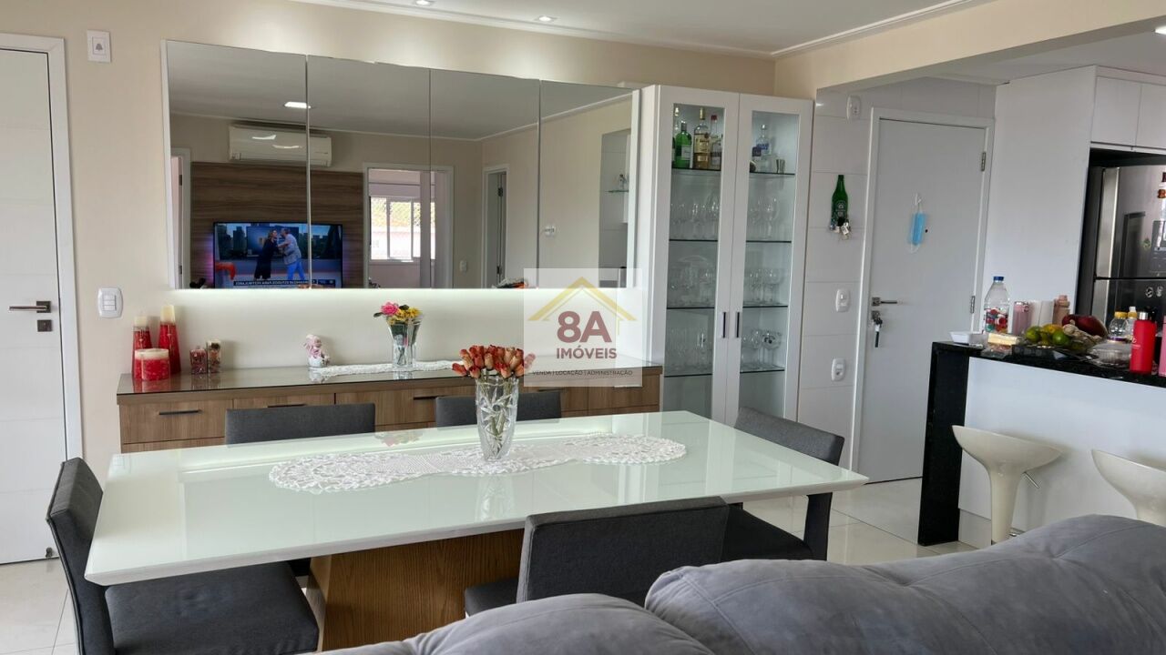 Apartamento para Locação - Jardim São PauloZona Norte