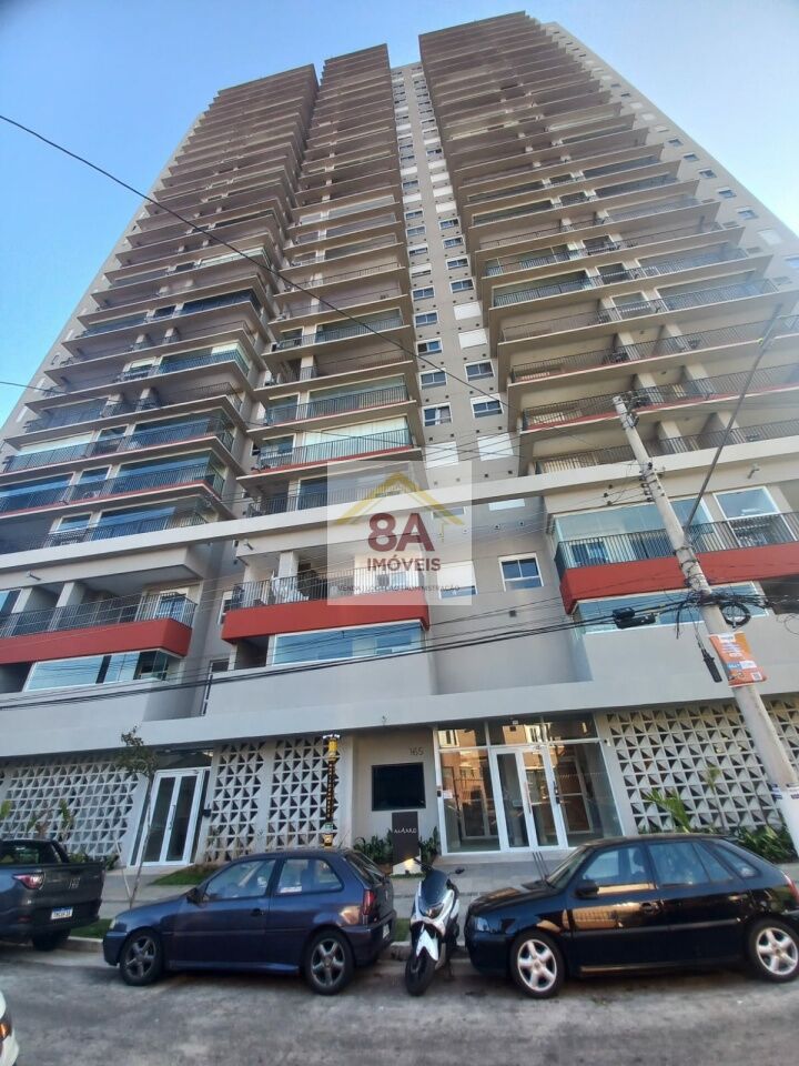 Apartamento para Venda - Vila Cruzeiro