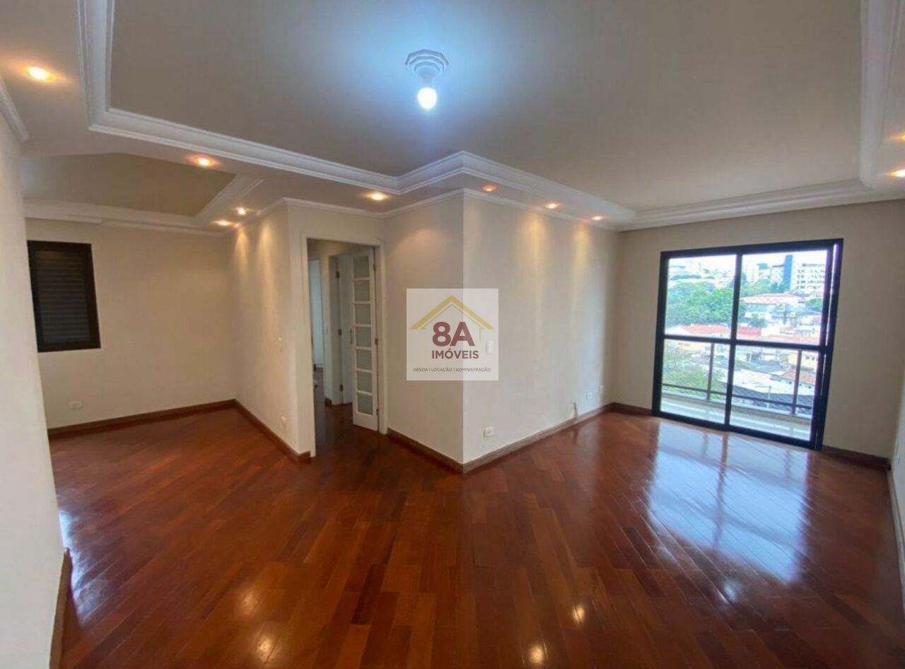 Apartamento para Locação - Parada Inglesa